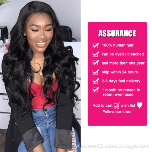 wholesale 100% human 12a closure vendors with frontals raw brazilian body wave black and 613 color   bundles